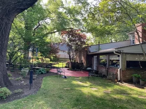 Exterior - 5378 Dee Cv, Memphis, TN 38119 photo 6 of 6