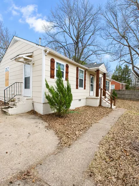 3470 Denver St, Memphis, TN 38127