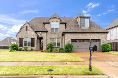 12520 Caymus Ln, Arlington, TN 38002