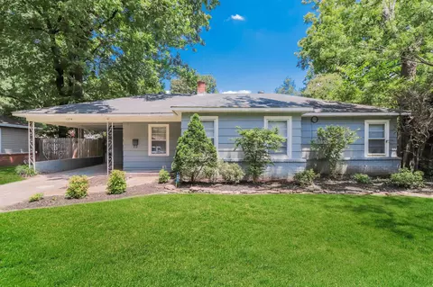 1208 Perkins Ter, Memphis, TN 38117