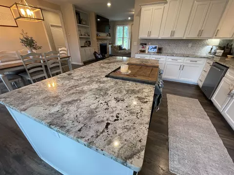 Kitchen - 378 Holly Grove Rd, Covington, TN 38019 photo 3 of 3