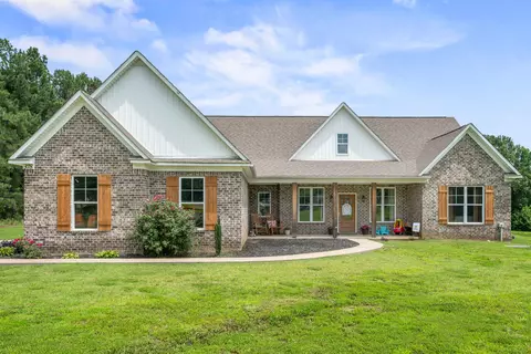 378 Holly Grove Rd, Covington, TN 38019
