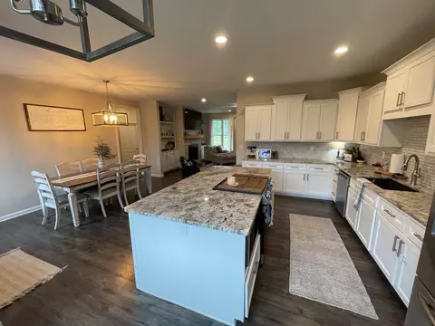 Kitchen - 378 Holly Grove Rd, Covington, TN 38019 photo 1 of 3
