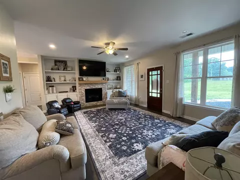Living - 378 Holly Grove Rd, Covington, TN 38019 photo 1 of 2