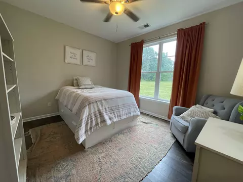 Bedroom - 378 Holly Grove Rd, Covington, TN 38019 photo 3 of 4