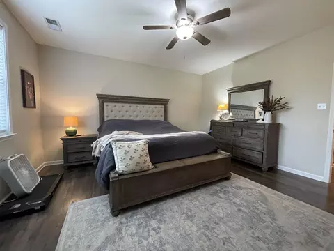 Bedroom - 378 Holly Grove Rd, Covington, TN 38019 photo 2 of 4