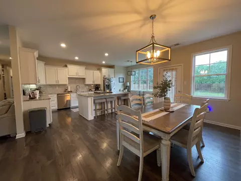 Dining - 378 Holly Grove Rd, Covington, TN 38019 photo 1 of 1