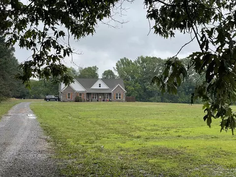Exterior - 378 Holly Grove Rd, Covington, TN 38019 photo 3 of 4
