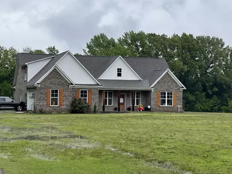 378 Holly Grove Rd, Covington, TN 38019