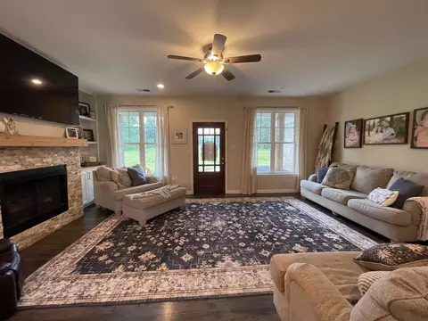 Living - 378 Holly Grove Rd, Covington, TN 38019 photo 2 of 2
