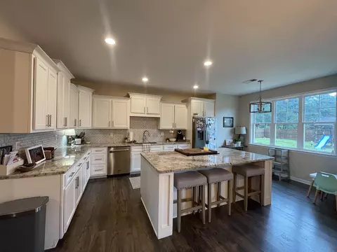 Kitchen - 378 Holly Grove Rd, Covington, TN 38019 photo 2 of 3
