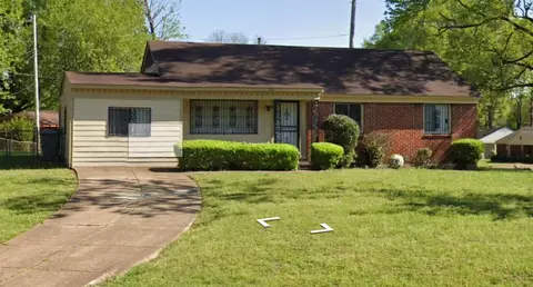 501 Whitestone Ave, Memphis, TN 38109