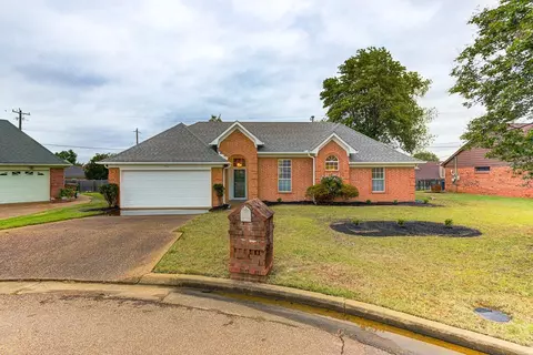 7446 Charleston Run Cv, Memphis, TN 38125