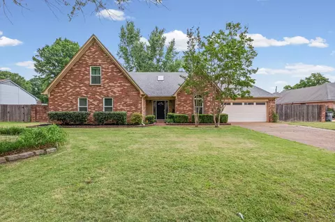 216 German Park Cv, Memphis, TN 38018