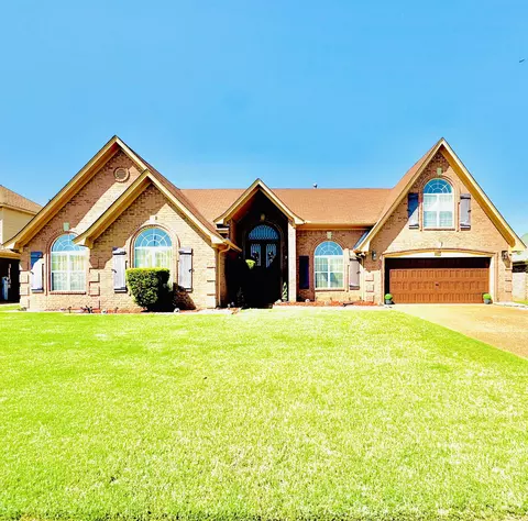 8360 Phillipson Way, Memphis, TN 38125