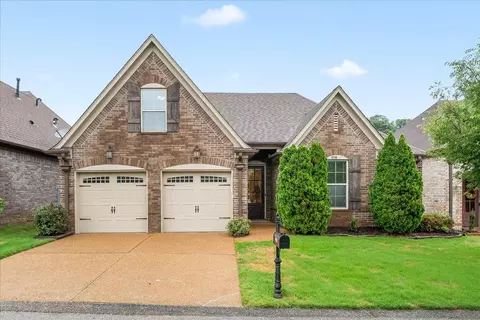 8558 Woodland Rose Cir S, Cordova, TN 38016