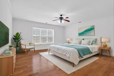 Bedroom - 1379 Raindrop Dr, Collierville, TN 38017 photo 1 of 4
