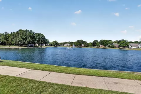 View/Area - 1379 Raindrop Dr, Collierville, TN 38017 photo 3 of 4