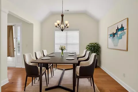 Dining - 1379 Raindrop Dr, Collierville, TN 38017 photo 1 of 2