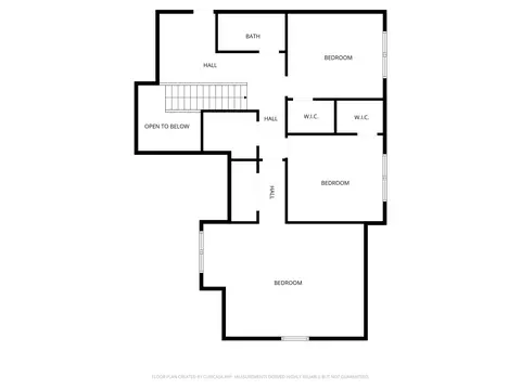 Floorplan - 1379 Raindrop Dr, Collierville, TN 38017 photo 2 of 3