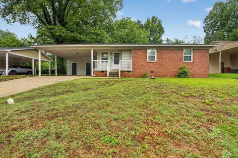 4239 Coventry Dr, Memphis, TN 38127