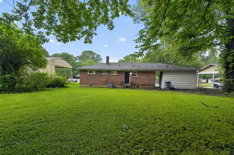 Exterior - 4239 Coventry Dr, Memphis, TN 38127 photo 3 of 8