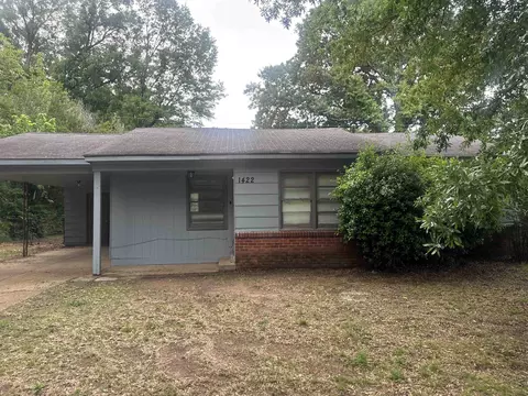 1422 Abernathy Rd, Memphis, TN 38116