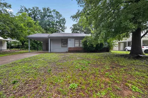 1422 Abernathy Rd, Memphis, TN 38116