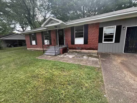 3556 Brookmeade St, Memphis, TN 38127