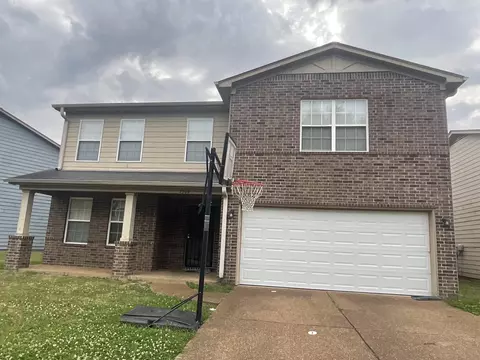 2506 Boxford Ln, Memphis, TN 38016