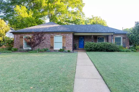 5168 Lynbar Ave, Memphis, TN 38117
