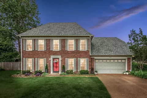 2028 W Cannon Cv, Cordova, TN 38016