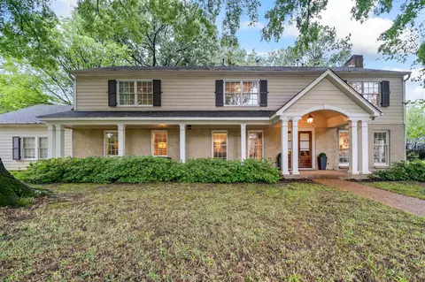 335 Clawson Cv, Memphis, TN 38117