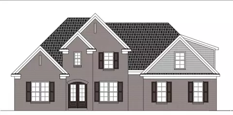 197 Como Ln, Atoka, TN 38004