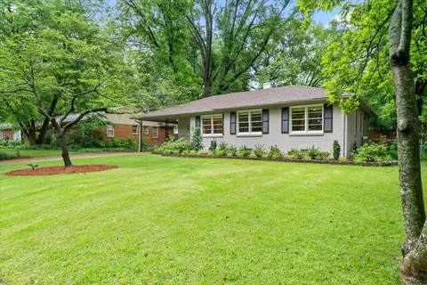 Exterior - 5229 Sequoia Rd, Memphis, TN 38120 photo 9 of 9