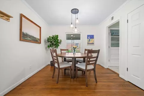 Dining - 5229 Sequoia Rd, Memphis, TN 38120 photo 2 of 2