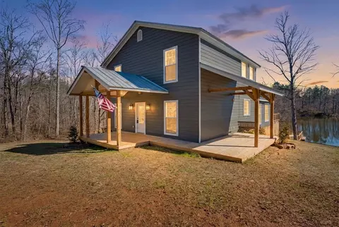 2881 County Road 424 Rd, Ripley, MS 38663