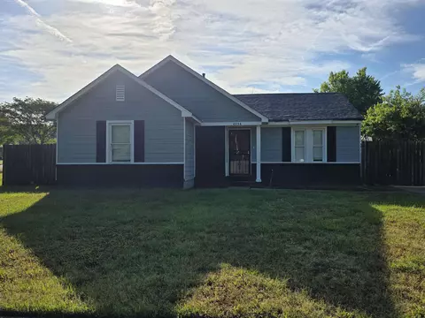 4094 Knob Dr, Memphis, TN 38127