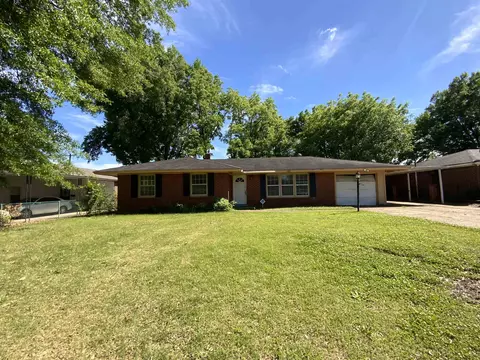 1509 Carol Dr, Memphis, TN 38116