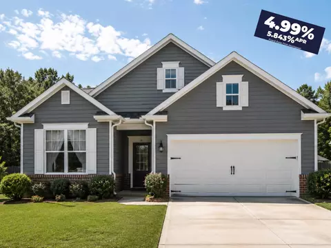 135 Kipling Dr, Oakland, TN 38060