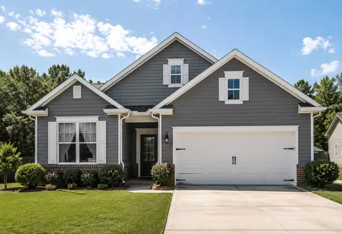 135 Kipling Dr, Oakland, TN 38060
