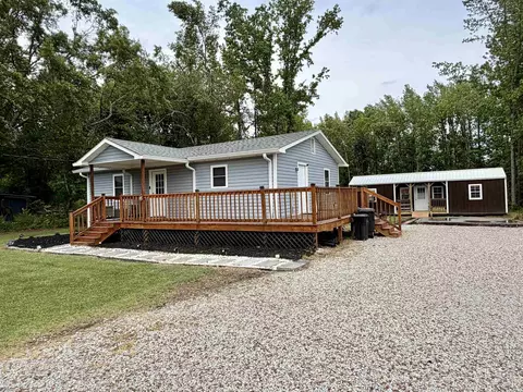 8022 45 Hwy, Ramer, TN 38367
