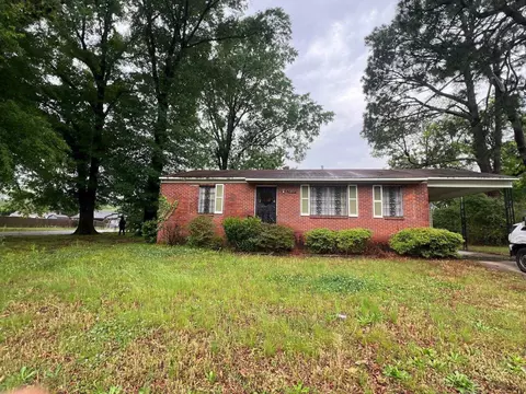5095 Neely Rd, Memphis, TN 38109