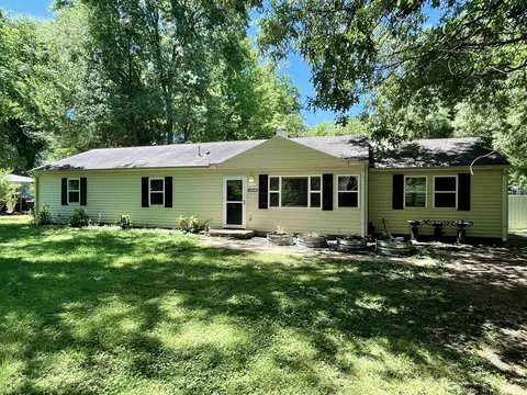 7835 Captain Rd, Millington, TN 38053