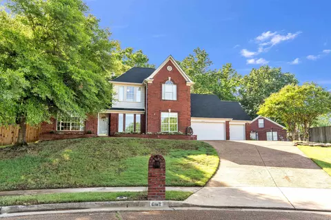 6169 Tamara Cv, Bartlett, TN 38135