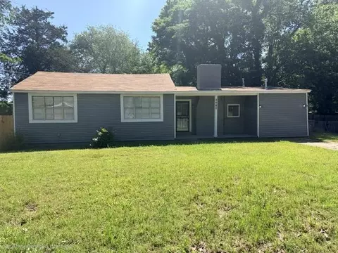 2442 Manchester Rd, Memphis, TN 38114