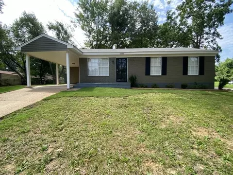3399 Beech Grove Rd, Memphis, TN 38118