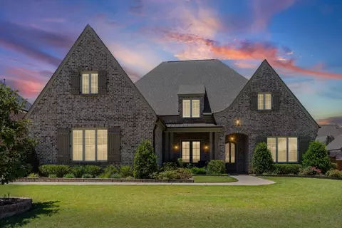 1605 Painted Horse Pass, Collierville, TN 38017