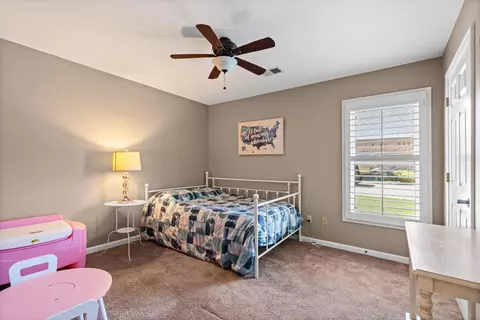 Bedroom - 304 Spring Mill Rd, Collierville, TN 38017 photo 3 of 4