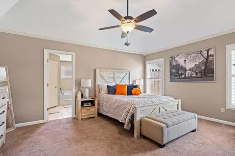 Bedroom - 304 Spring Mill Rd, Collierville, TN 38017 photo 1 of 4